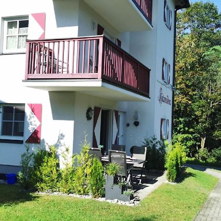 Kitz Residenz Appartement 10 Kaprun Εξωτερικό φωτογραφία