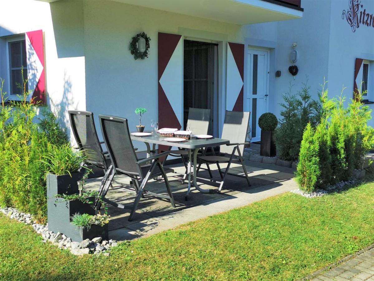 Kitz Residenz Appartement 10 Kaprun Εξωτερικό φωτογραφία