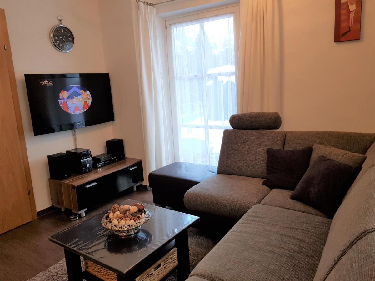 Kitz Residenz Appartement 10 Kaprun Εξωτερικό φωτογραφία