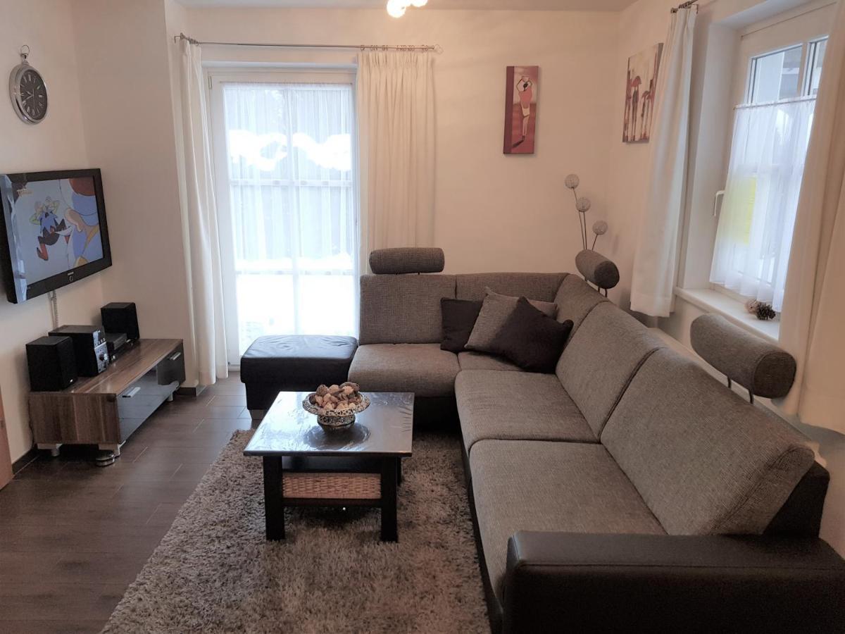Kitz Residenz Appartement 10 Kaprun Εξωτερικό φωτογραφία