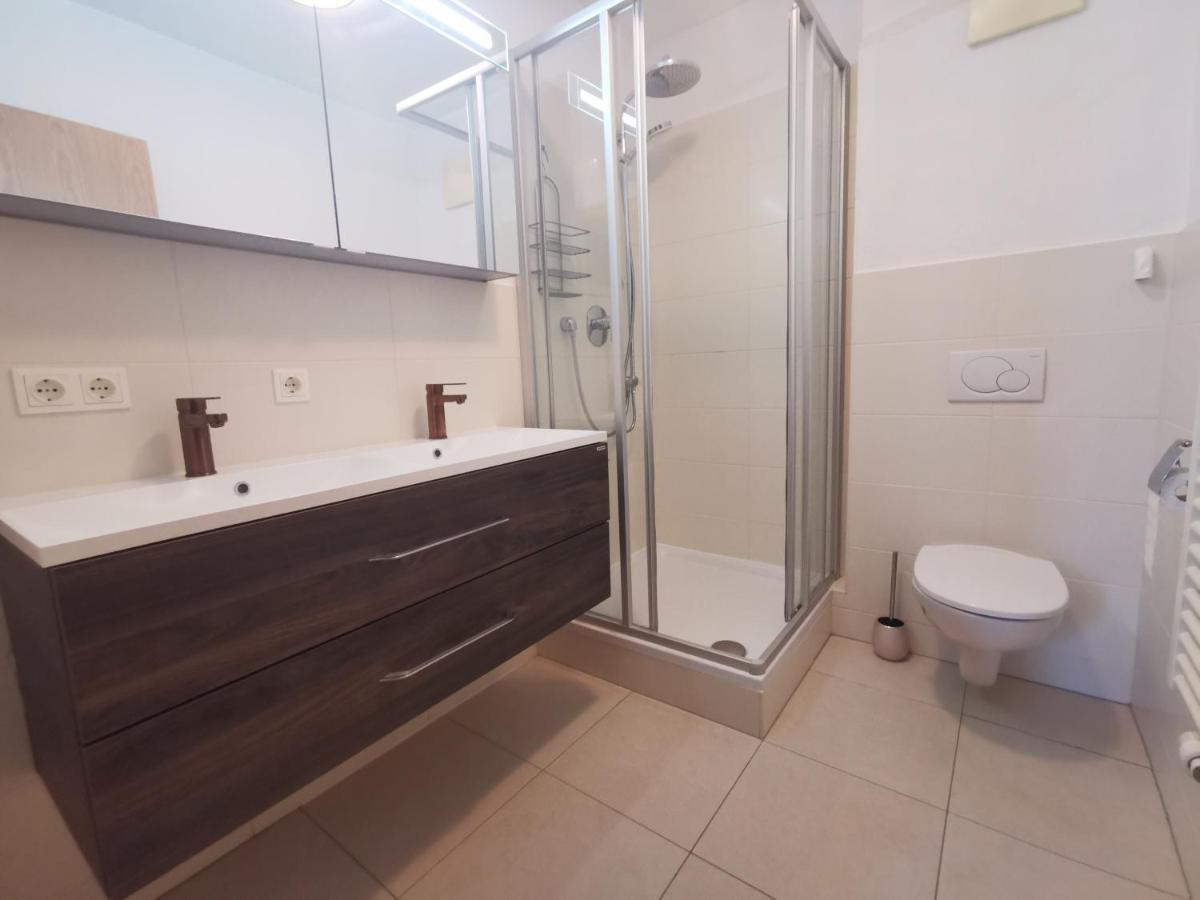 Kitz Residenz Appartement 10 Kaprun Εξωτερικό φωτογραφία