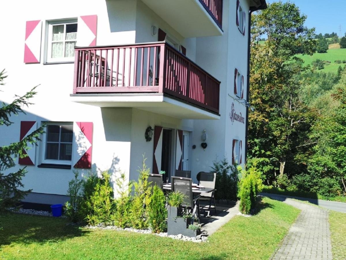 Kitz Residenz Appartement 10 Kaprun Εξωτερικό φωτογραφία