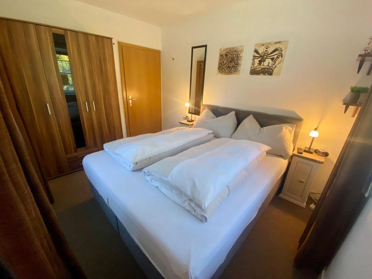 Kitz Residenz Appartement 10 Kaprun Εξωτερικό φωτογραφία