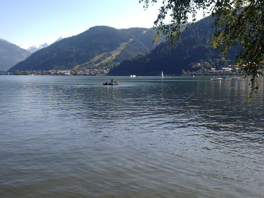 Kitz Residenz Appartement 10 Kaprun Δωμάτιο φωτογραφία