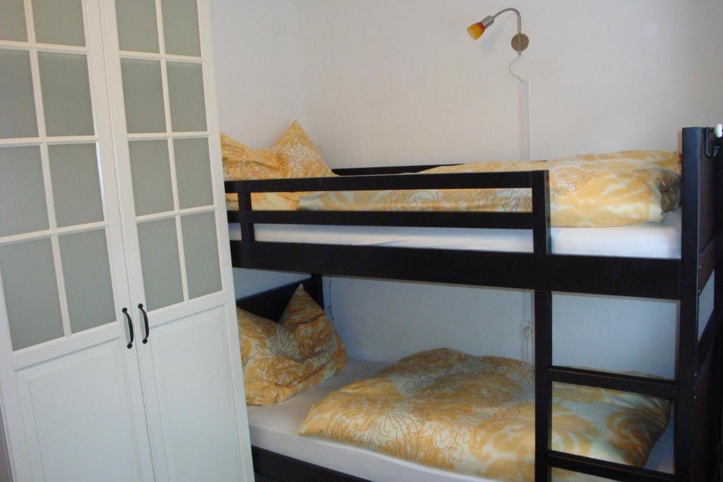 Kitz Residenz Appartement 10 Kaprun Δωμάτιο φωτογραφία