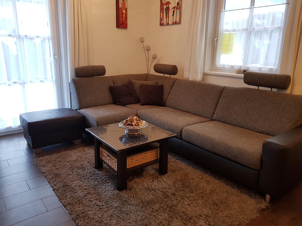 Kitz Residenz Appartement 10 Kaprun Εξωτερικό φωτογραφία