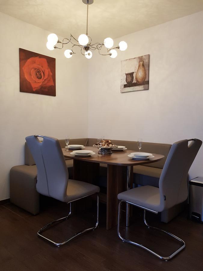 Kitz Residenz Appartement 10 Kaprun Εξωτερικό φωτογραφία